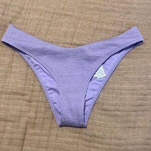 Abercrombie swim bottoms